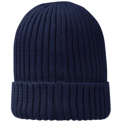 Ives organic beanie