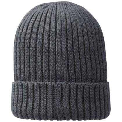 Ives organic beanie