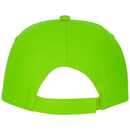 Feniks 5 panel cap