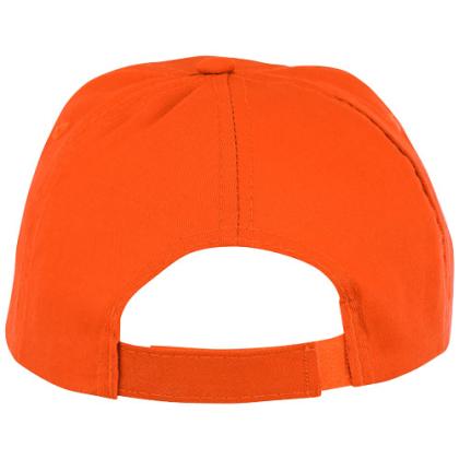 Feniks kids 5 panel cap