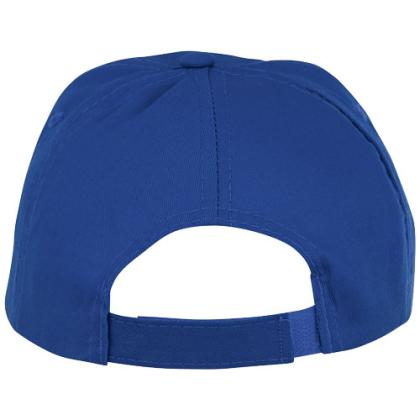 Feniks kids 5 panel cap