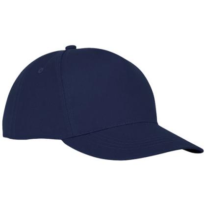 Hades 5 panel cap
