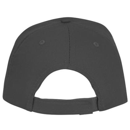 Ceto 5 panel sandwich cap