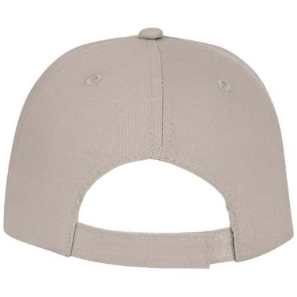 Ares 6 panel cap