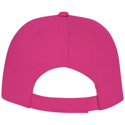 Ares 6 panel cap