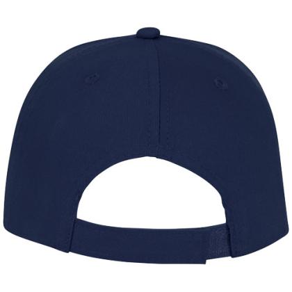 Ares 6 panel cap