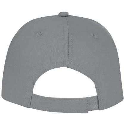 Ares 6 panel cap