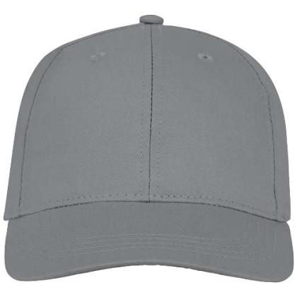 Ares 6 panel cap