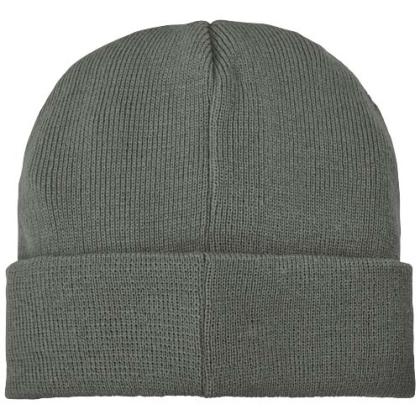 Boreas beanie with patch