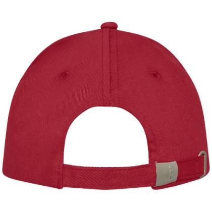 Doyle 5 panel cap