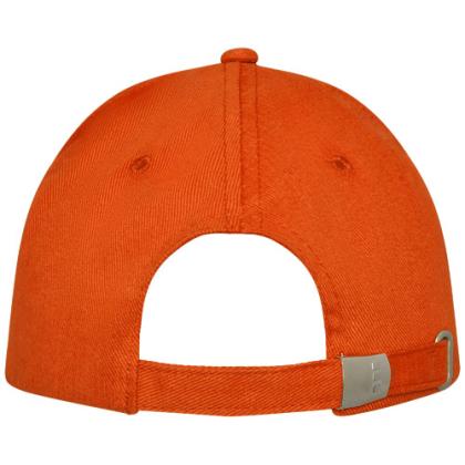Doyle 5 panel cap