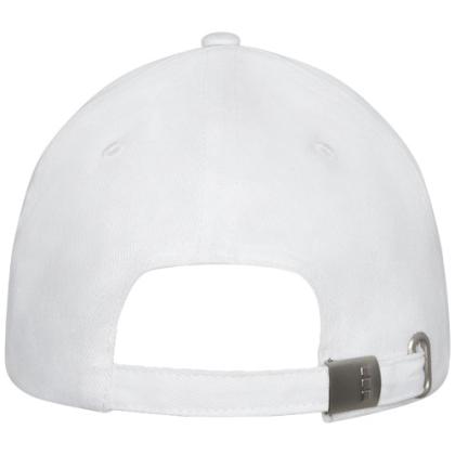 Davis 6 panel cap