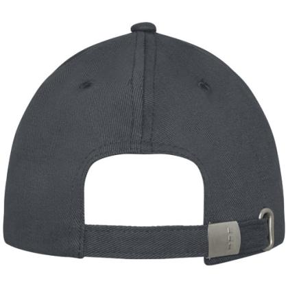 Davis 6 panel cap