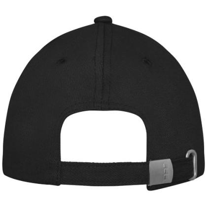 Davis 6 panel cap