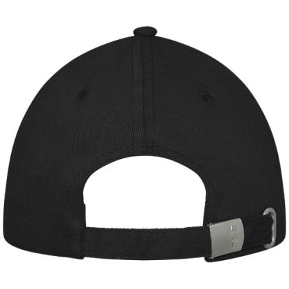 Darton 6 panel sandwich cap