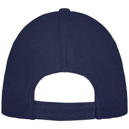 Drake 6 panel trucker cap