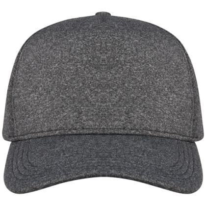 Manu 5 panel stretch cap
