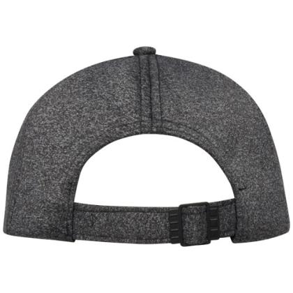 Manu 5 panel stretch cap