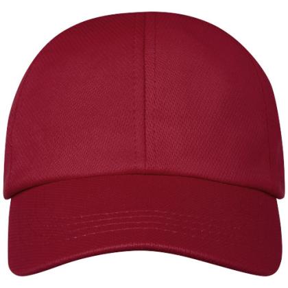 Cerus 6 panel cool fit cap