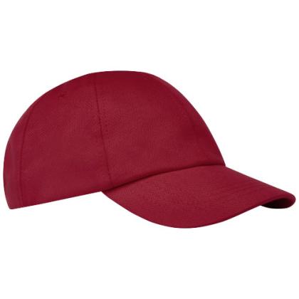 Cerus 6 panel cool fit cap