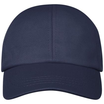 Cerus 6 panel cool fit cap