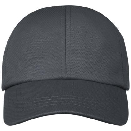 Cerus 6 panel cool fit cap