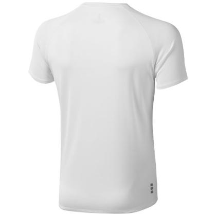 Niagara short sleeve men's cool fit t-shirt
