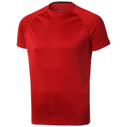 Niagara short sleeve men's cool fit t-shirt