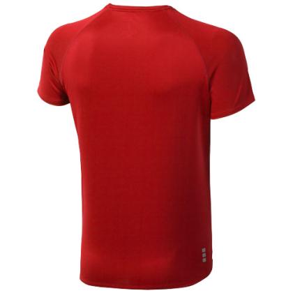 Niagara short sleeve men's cool fit t-shirt
