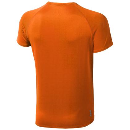 Niagara short sleeve men's cool fit t-shirt
