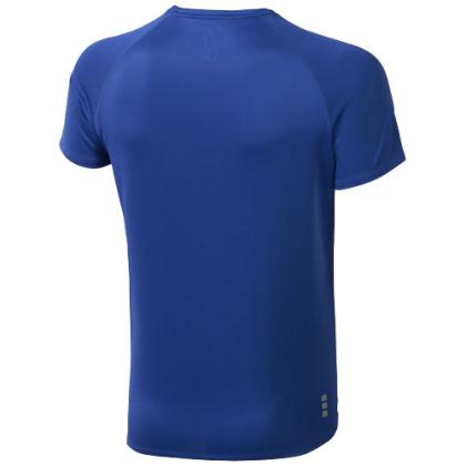 Niagara short sleeve men's cool fit t-shirt