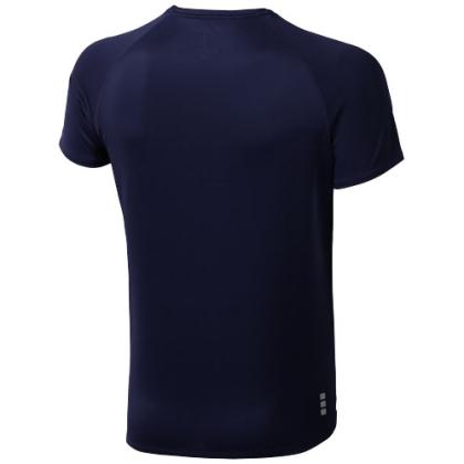 Niagara short sleeve men's cool fit t-shirt