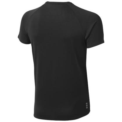 Niagara short sleeve men's cool fit t-shirt