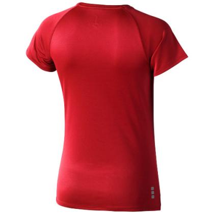 Niagara short sleeve women's cool fit t-shirt