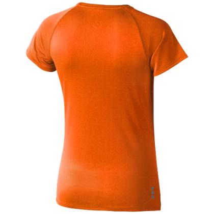 Niagara short sleeve women's cool fit t-shirt