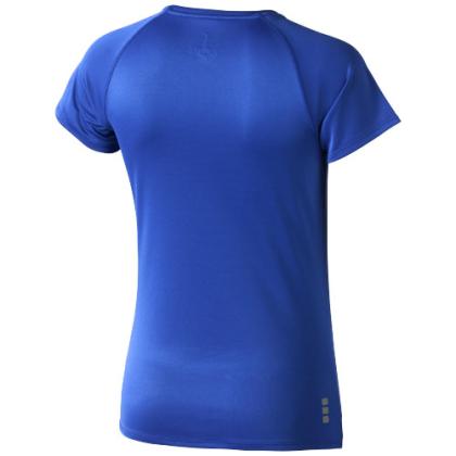 Niagara short sleeve women's cool fit t-shirt