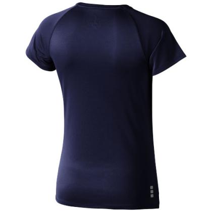 Niagara short sleeve women's cool fit t-shirt