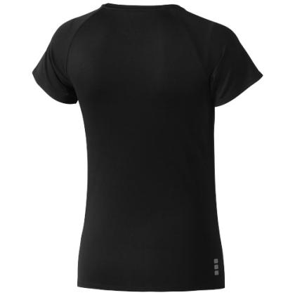 Niagara short sleeve women's cool fit t-shirt