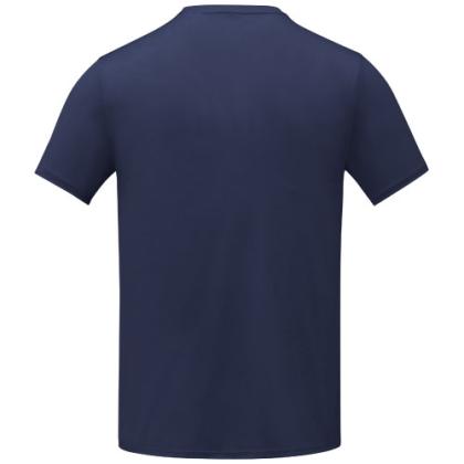 Kratos short sleeve men's cool fit t-shirt