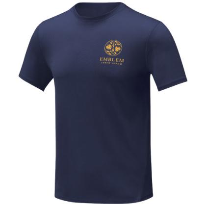 Kratos short sleeve men's cool fit t-shirt