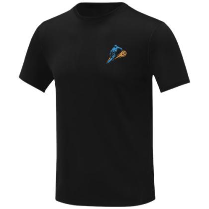 Kratos short sleeve men's cool fit t-shirt