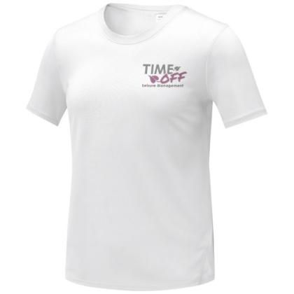 Kratos short sleeve women's cool fit t-shirt