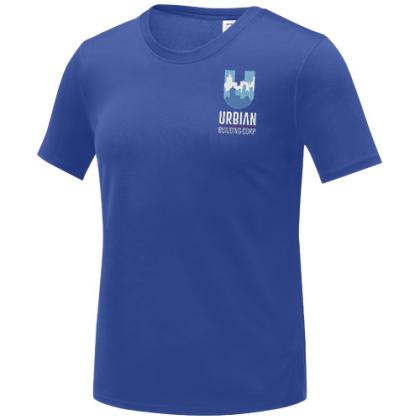 Kratos short sleeve women's cool fit t-shirt