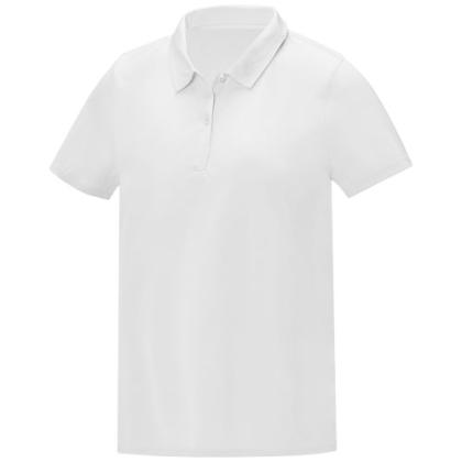 Deimos short sleeve women's cool fit polo