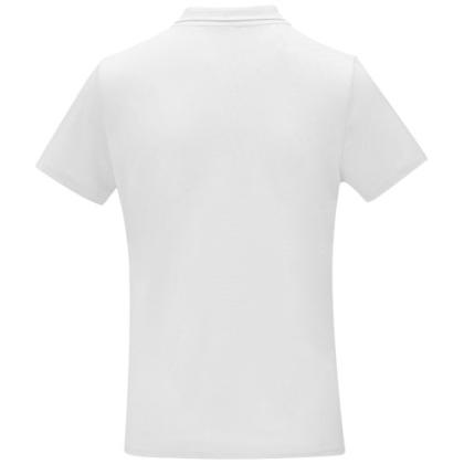 Deimos short sleeve women's cool fit polo