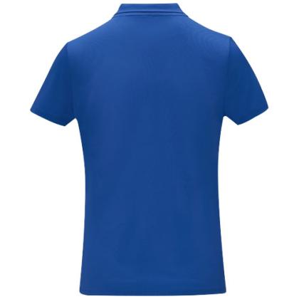 Deimos short sleeve women's cool fit polo
