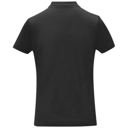 Deimos short sleeve women's cool fit polo