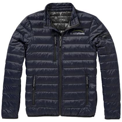 Scotia men's lightweight down jacket