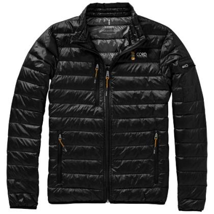 Scotia men's lightweight down jacket