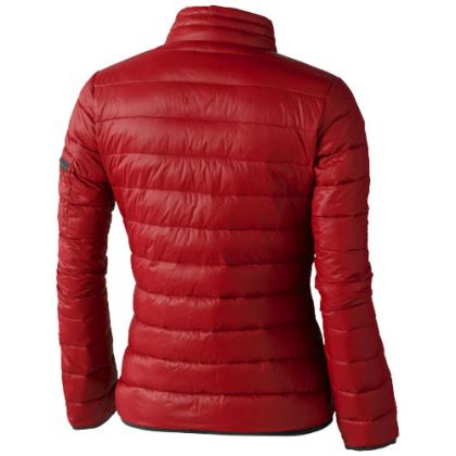 Scotia women's lightweight down jacket